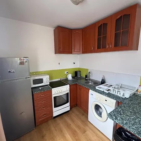 Apartment Family Sea House Warna