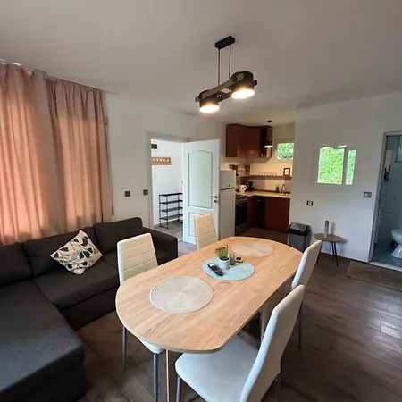 Apartment Family Sea House