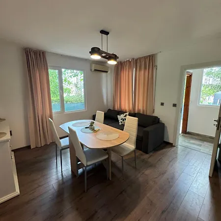 Family Sea House Apartment *
