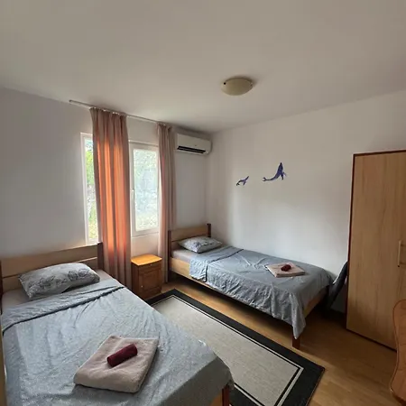 Apartment Family Sea House