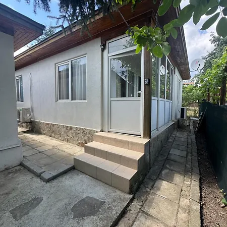 Family Sea House