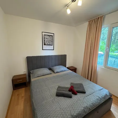 Family Sea House Apartment